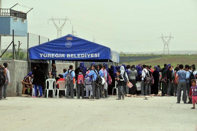 13 Yaşındaki Öğrenci, Pres Makinesinde Can Verdi