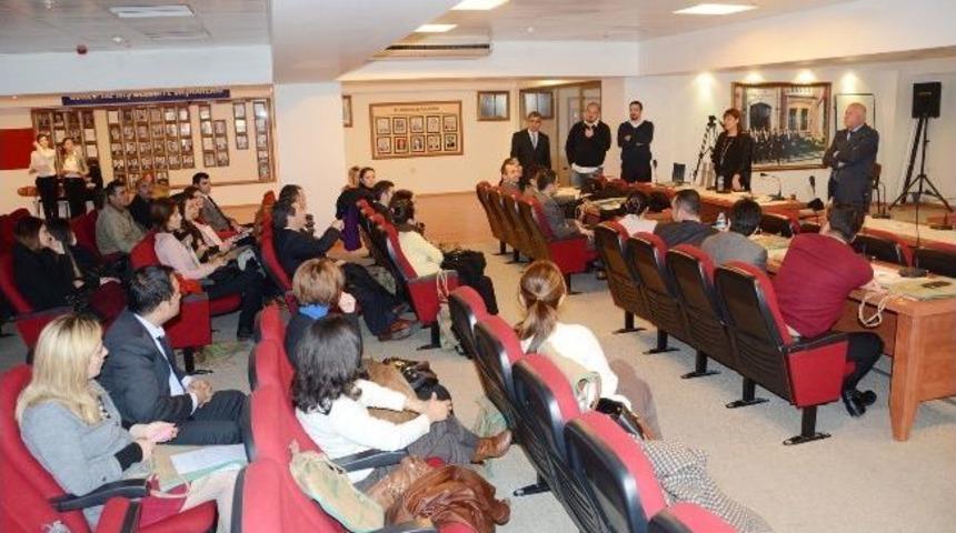 &Ccedil;evko&rsquo;dan &Ouml;ğretmenlere Eğitim Semineri