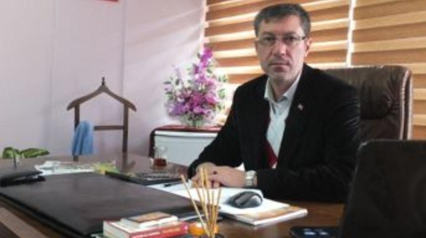 Gazeteciye Yapılan Silahlı Saldırıya Kınama