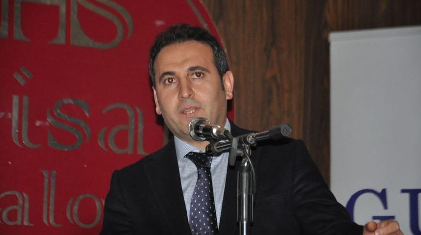 Sağlık G&ouml;n&uuml;ll&uuml;leri Tıp Bayramı'nı Aileleriyle Kutladı