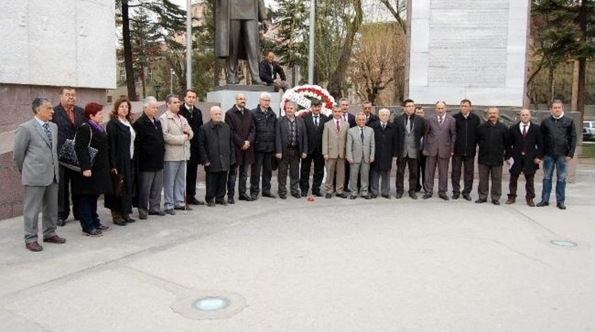 15 Mart D&uuml;nya T&uuml;keticiler G&uuml;n&uuml;