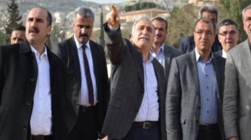 Fakıbaba&rsquo;dan Temizlik İş&ccedil;ilerine Konut Projesi