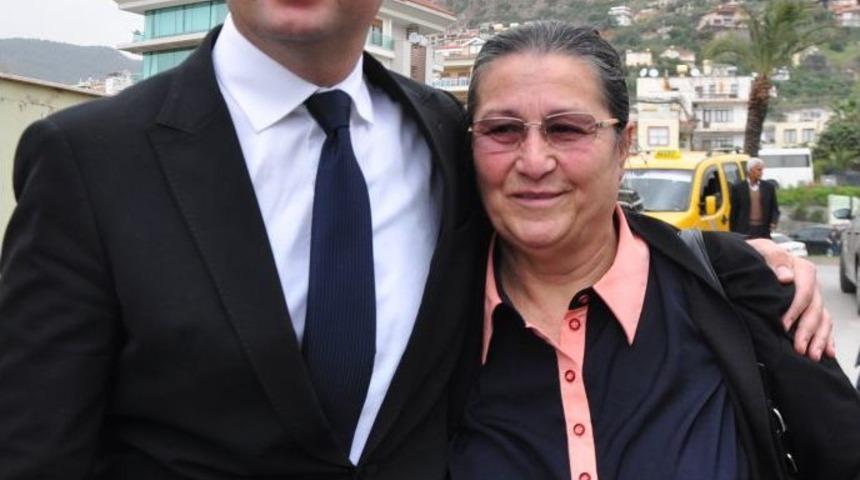 Gazipaşa Belediye Başkanı &Ouml;zgen&ccedil; Ve 15 Kişi Yolsuzluk Davasından Beraat Etti