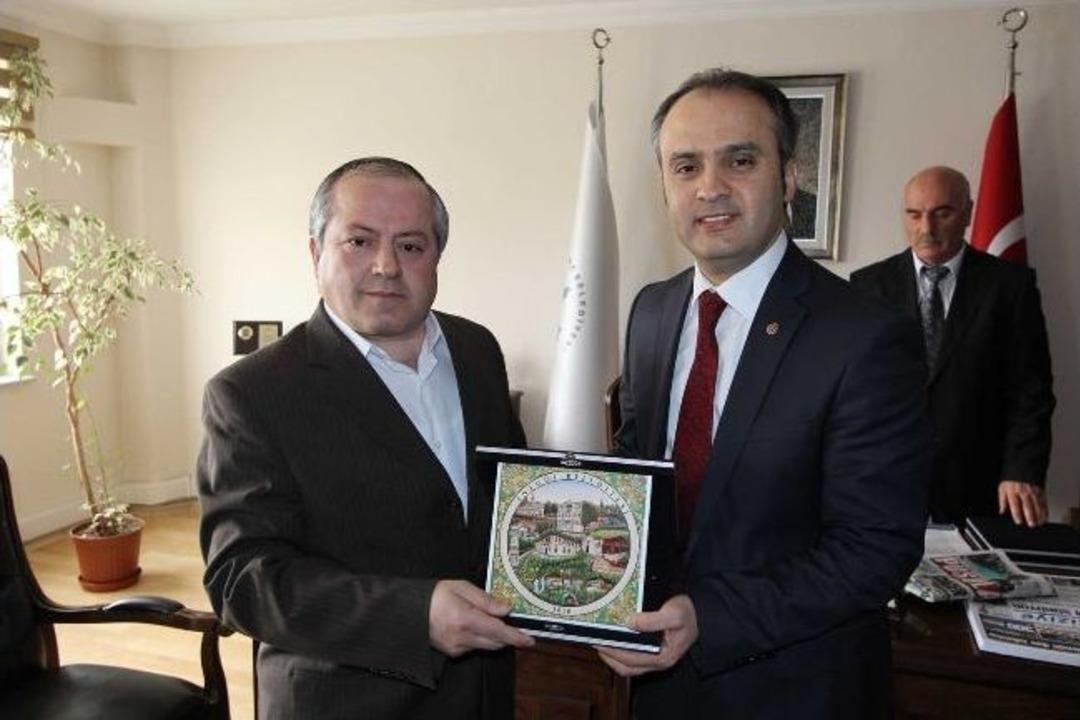 İneg&ouml;l&rsquo;den Erzurum &Ccedil;ıkarması&hellip;