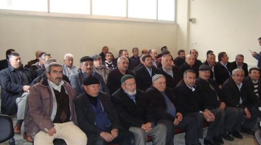 Sungurlu Halk Eğitim Kurslarına Yoğun İlgi