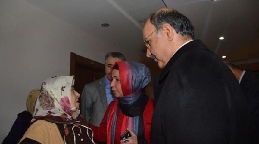 Kocasinan'dan T&uuml;rkiye'ye &Ouml;rnek Projeye Destek