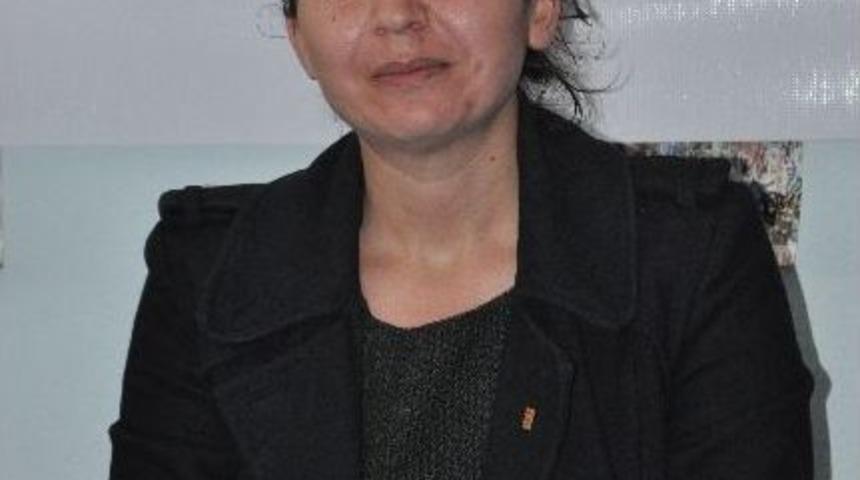 Eğitim Sen Myk &Uuml;yesi Korkut; &ldquo;eğitimde Ve &Ccedil;alışma Yaşamında Yaşanan Gelişmelere Karşı Sessiz Ve Tepkisiz Kalmayacağız&rdquo;