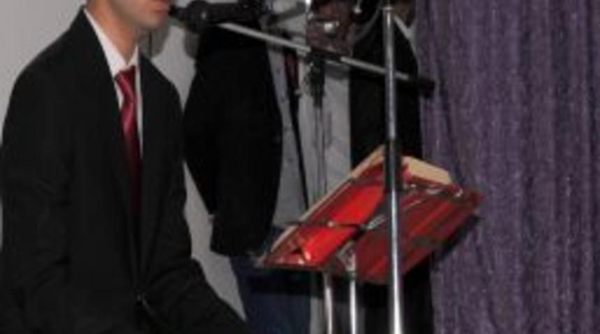 Y&uuml;ksekova'da Hafızlık, G&uuml;zel Kur'an Ve Ezan Okuma Yarışması