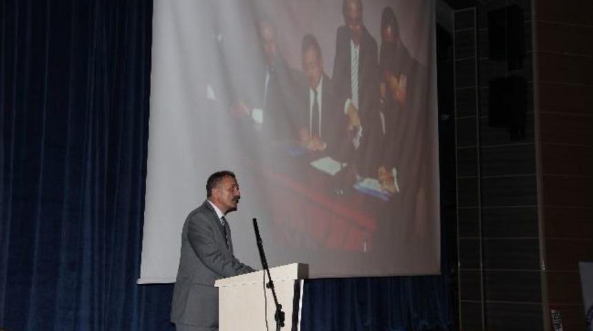 &Ccedil;aycuma'da &Ouml;ğretmen Okullarının Kuruluş Yıld&ouml;n&uuml;m&uuml; Kutlandı