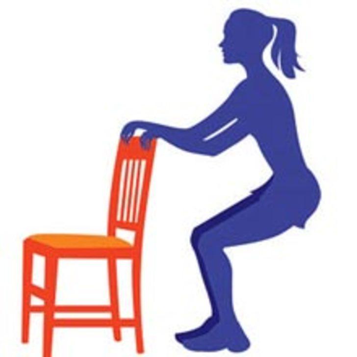 Kalori Yaktıran Egzersizler