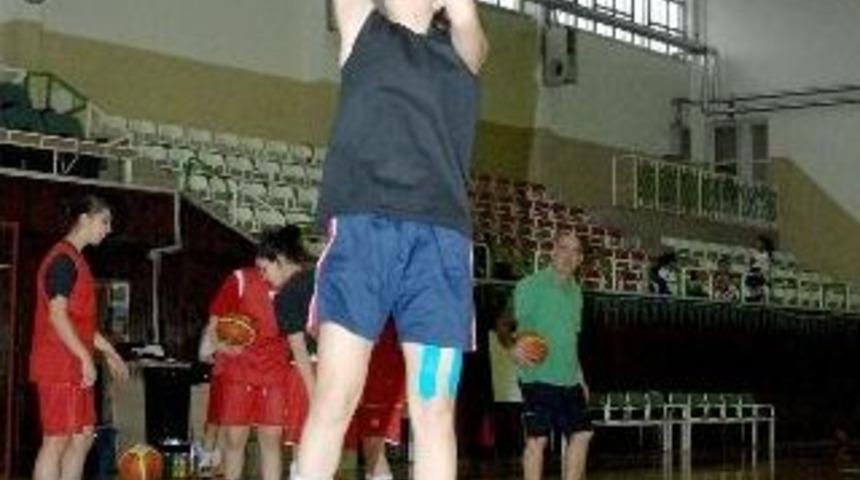 Periler Zirve Hesabı Yapıyor