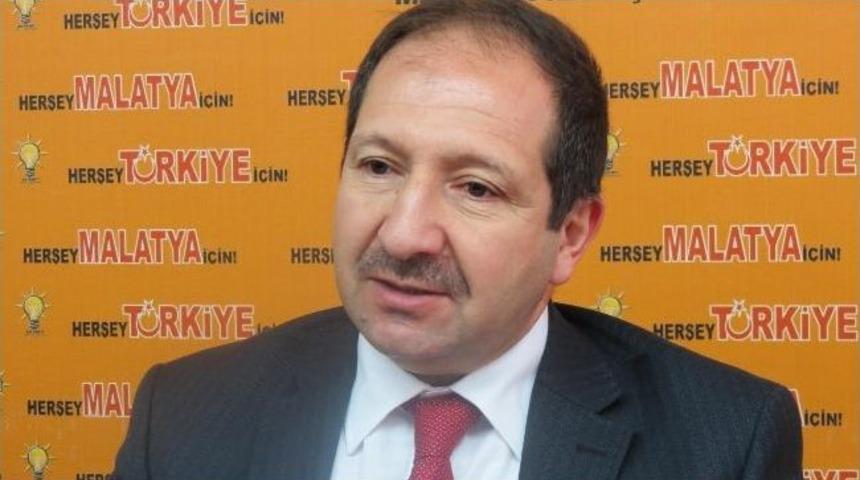 Ak Parti Milletvekili &Ouml;z Halk G&uuml;n&uuml;ne Katıldı