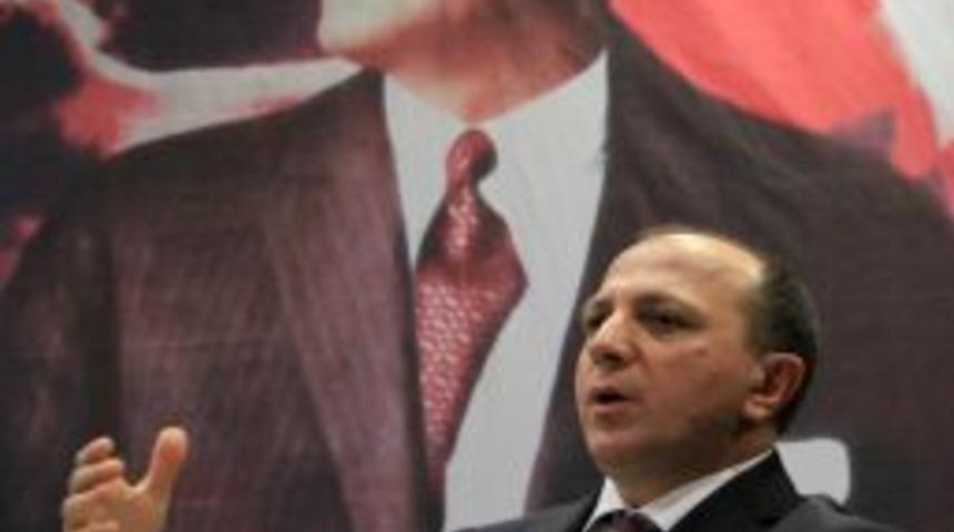 M&uuml;steşar Acar: SGK'da Reform Yapmasaydık, B&uuml;y&uuml;k Sıkıntılar Yaşanacaktı