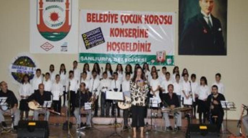 &Ccedil;ocuk Korosu 21 Mart&rsquo;ta Sahne Alacak