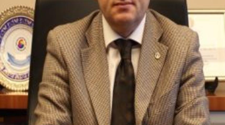 Tso B&uuml;nyesinde Kredi Kayıt B&uuml;rosu Kuruldu