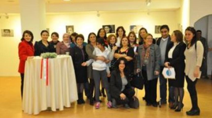 &ldquo;B&uuml;y&uuml;k&ccedil;ekmece Engelli &Ccedil;ocuklar&rdquo; fotoğraf sergisi b&uuml;y&uuml;k beğeni aldı