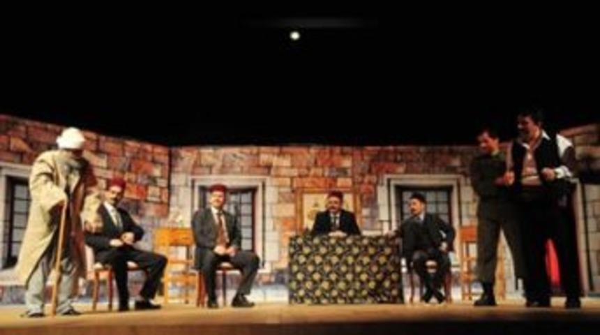 &ldquo;İstiklal&rdquo; Duygusal Anlar Yaşattı