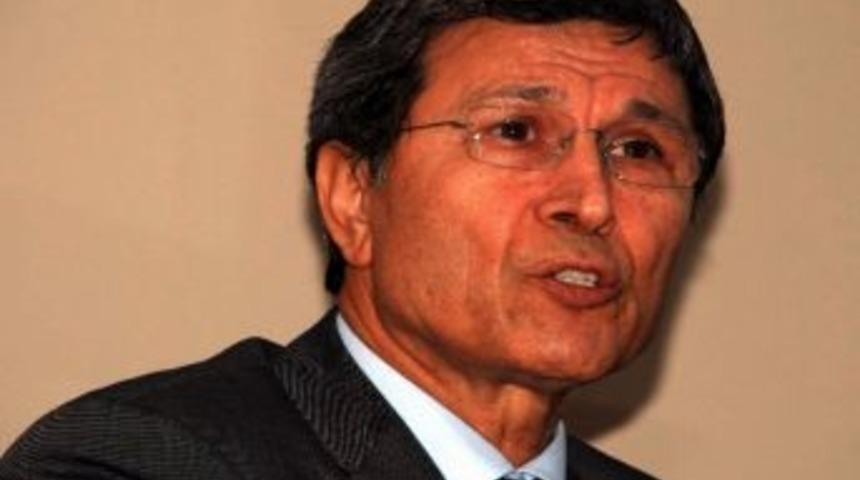 Yusuf Hala&ccedil;oğlu&rsquo;ndan Kuru Yemiş &Uuml;reticilerine &Ccedil;ağrı