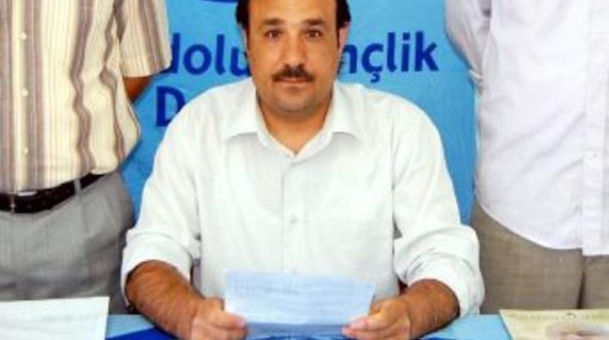 Anadolu Gen&ccedil;lik Derneği Arakan&rsquo;a Dikkat &Ccedil;ekti