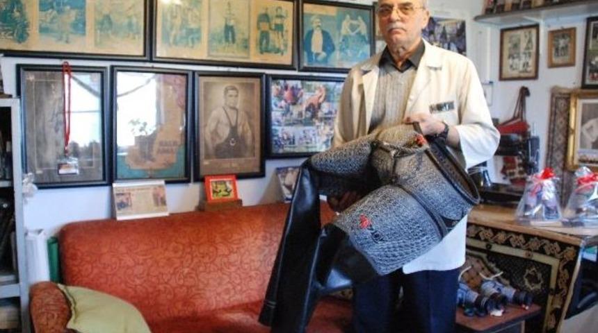 Başbakan Gelmeden Kıspeti Hazır