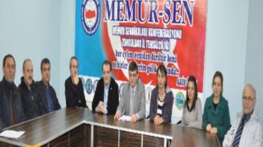 Birlik Haber-sen&rsquo;den Posta Hizmetleri Kanunu Tasarısı&rsquo;na Tepki