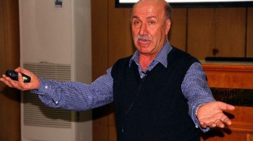 T&uuml;rkiye İş Kazasında Birinci