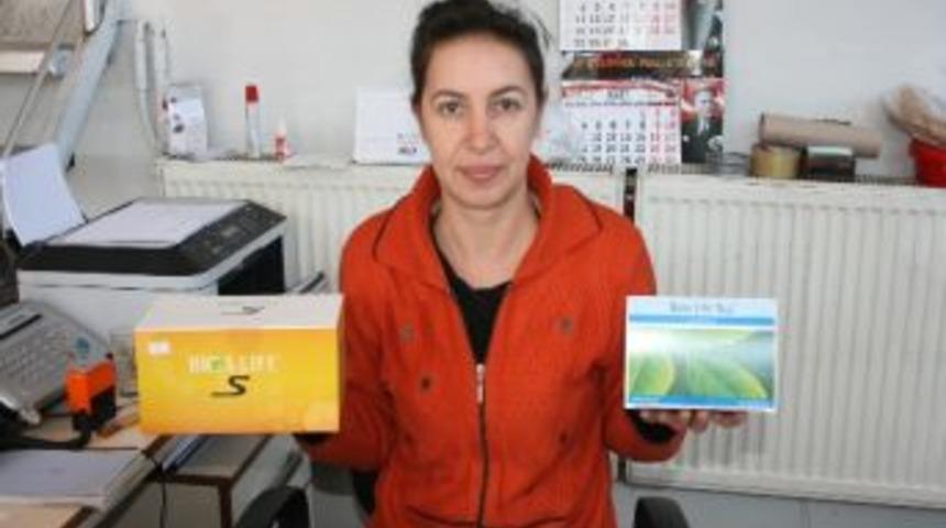 Sağlıklı Beslenme Destek &Uuml;r&uuml;n&uuml; Bios Life S &Uuml;r&uuml;n&uuml; &Ccedil;aycuma Medikalde Satışına Başlandı