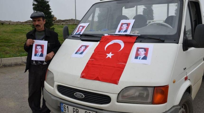 Serbest Bırakılan Askerler 21 Yıl &Ouml;nce Ka&ccedil;ırılan Askerin Ailesine De Umut Oldu