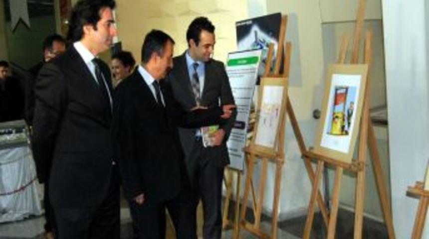 Av. Kavilcioğlu: Yasal D&uuml;zenlemeler Kadar Bilin&ccedil;li T&uuml;ketici Olmak Da &Ouml;nemli