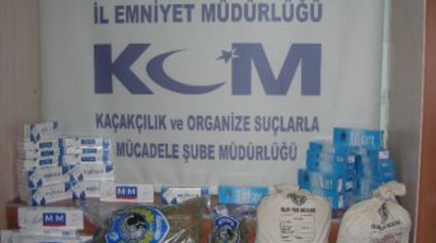 Niğde Polisi Geçit Vermiyor