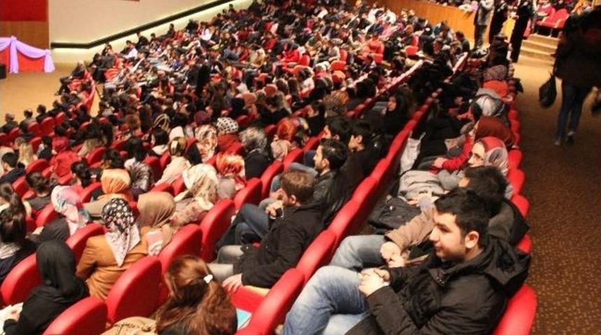 &Ouml;ğretmen Okullarının 165. Kuruluş Yıld&ouml;n&uuml;m&uuml; Erzurum&rsquo;da D&uuml;zenlenen Programla Kutlandı