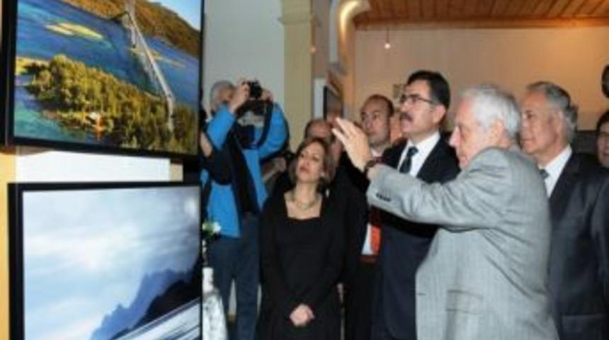 Kuzeyin Işığı Sergisi