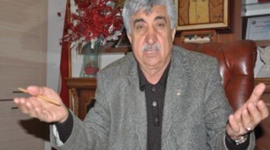 (&ouml;zel Haber) "hi&ccedil;bir Pazarda Organik &Uuml;r&uuml;n Satılmıyor"