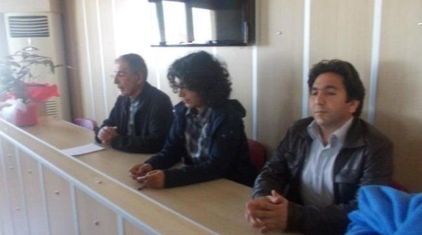 Didim&rsquo;de Chp&rsquo;li Bayanlardan Afet Eğitimi Semineri