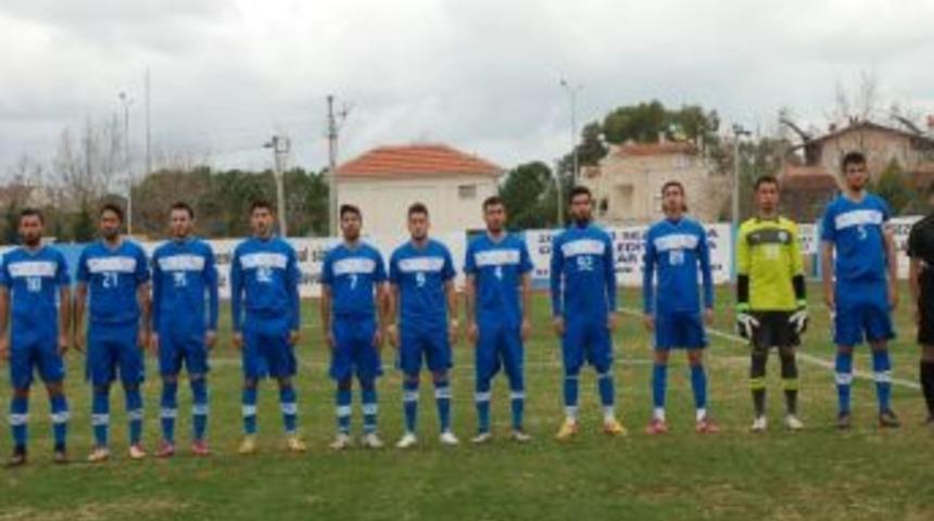 Didim Belediyespor Zirve Yarışında Manisa&rsquo;yı Ağırlıyor