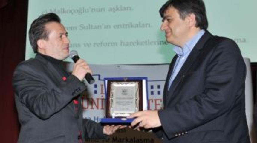 Y&Ouml;K Başkanı &Ccedil;etinsaya: Y&Ouml;K, 28 Şubat'ta Ara&ccedil; Olarak Kullanıldı