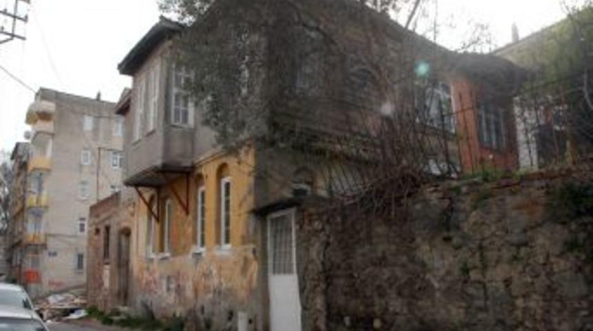 Atat&uuml;rk&rsquo;&uuml;n Milli M&uuml;cadeleyi Planladığı Samsun'daki Ev M&uuml;ze Oluyor