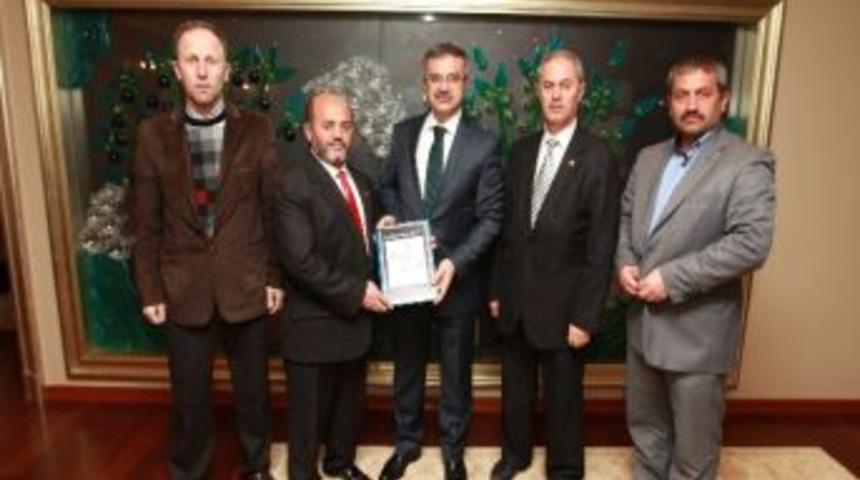 Kandazoğulları Gebze'de Buluşacak