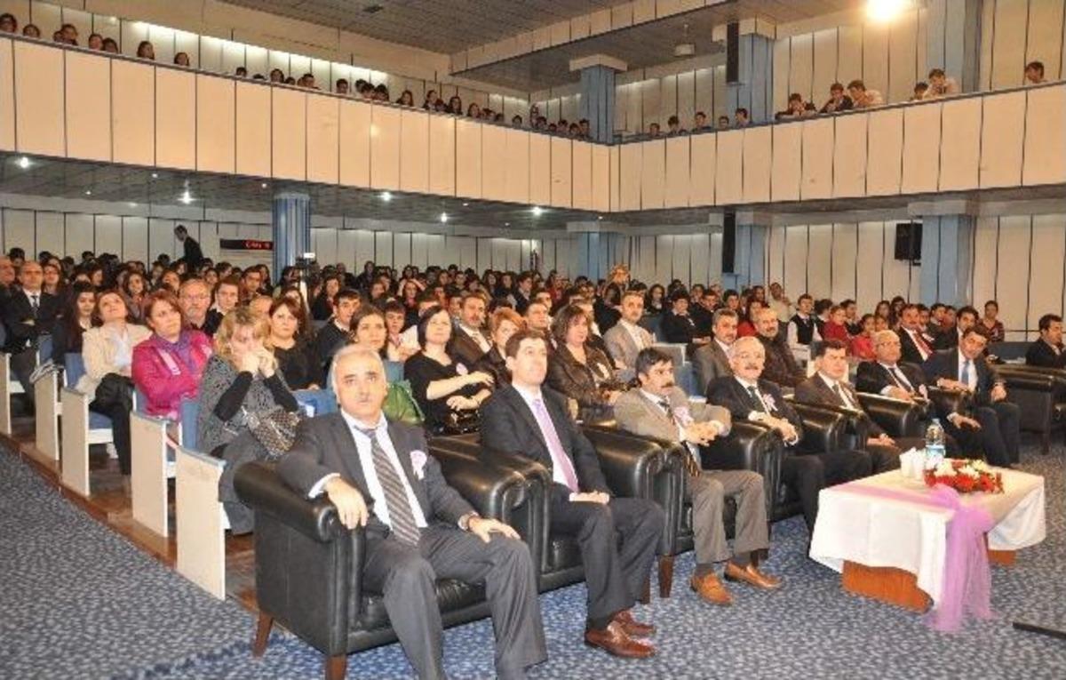 &Ouml;ğretmen Okullarının 165. Yıld&ouml;n&uuml;m&uuml; Kutlandı