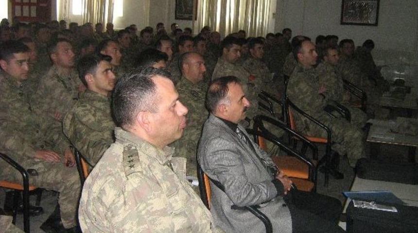 Halk Eğitimi Merkezinden Baba Destek Programı Eğitimi