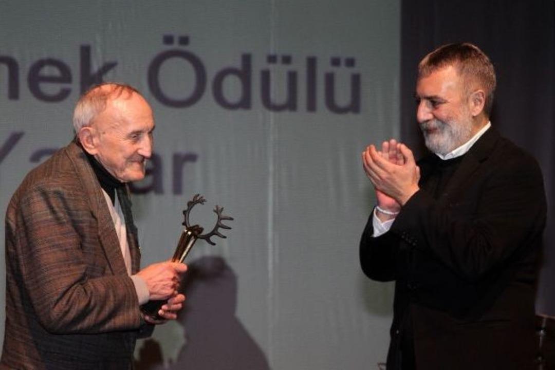 Ankaralılar Sinemanın B&uuml;y&uuml;l&uuml; D&uuml;nyası İle Buluşuyor