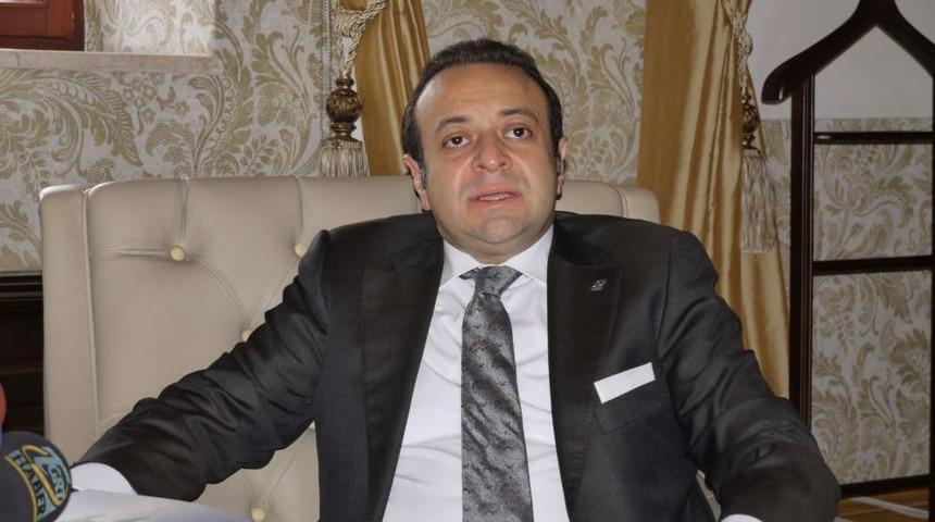 Bağış: Galatasaray Ve Fenerbah&ccedil;e, Umarım Avrupa'da Başarılı Olur