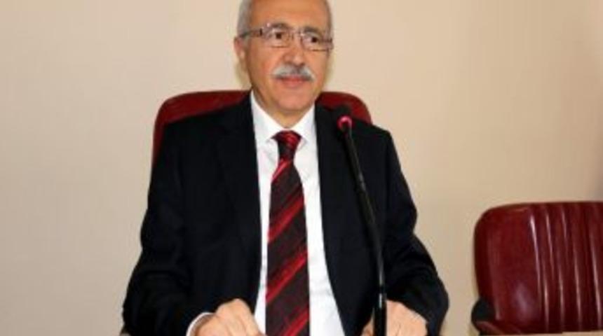 Vali Z&uuml;beyir Kemelek&rsquo;ten &ldquo;18 Mart &Ccedil;anakkale Zaferi &rdquo; Mesajı