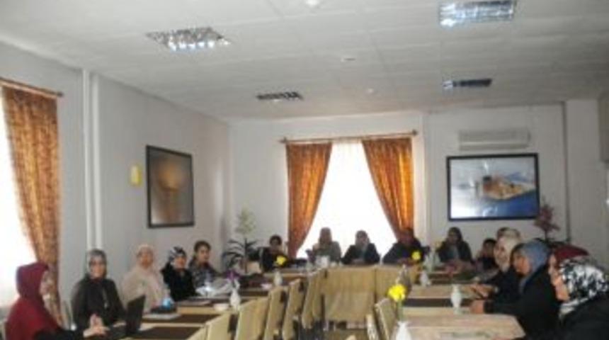 11-17 Mart Tuza Dikkat Haftası