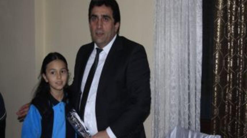 Lokman-Der, Bayburt&rsquo;taki Sağlık&ccedil;ıları Buluşturdu