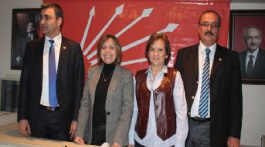 CHP Milletvekilleri: Karşı Devrim Hareketi Başarılı Olamayacak