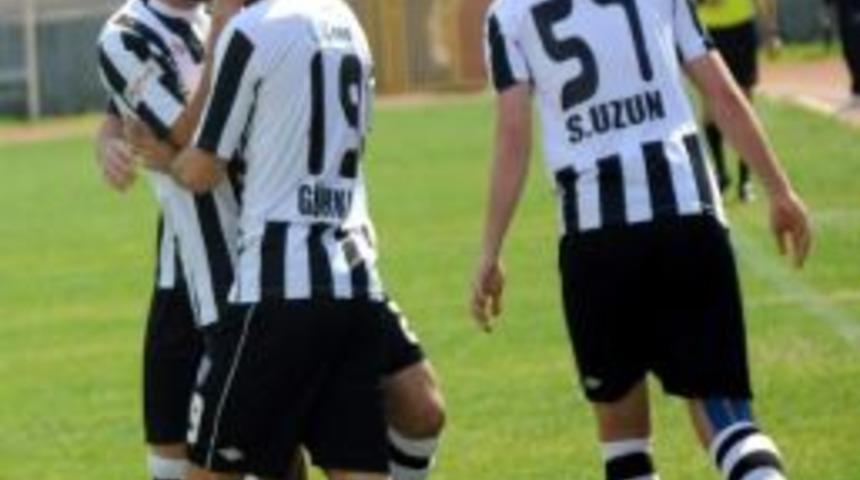 Aydınspor 1923 Nil&uuml;fer Deplasmanına &Ccedil;ıkıyor