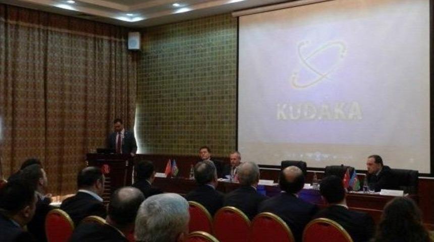 Kudaka&rsquo;dan Gence Programı