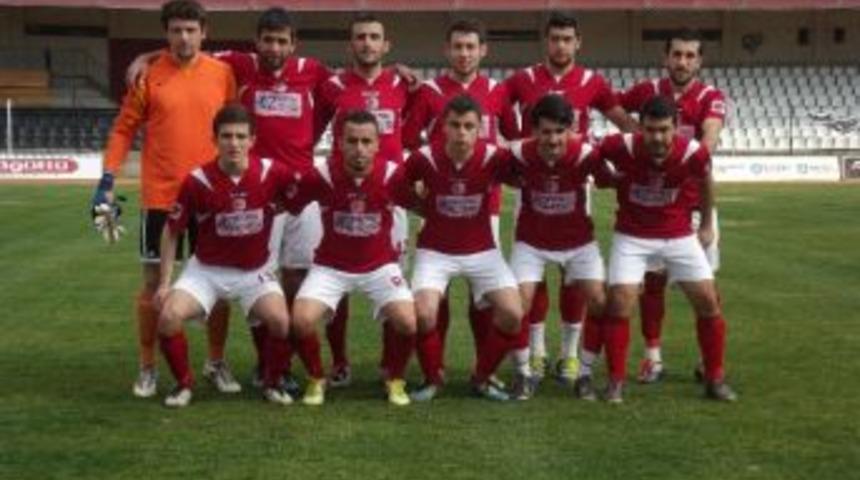 İncirliova Belediyespor Telafi Peşinde