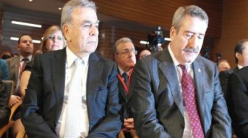 B&uuml;y&uuml;kşehir Başkanından İzmirlilere S&uuml;kunet &Ccedil;ağrısı